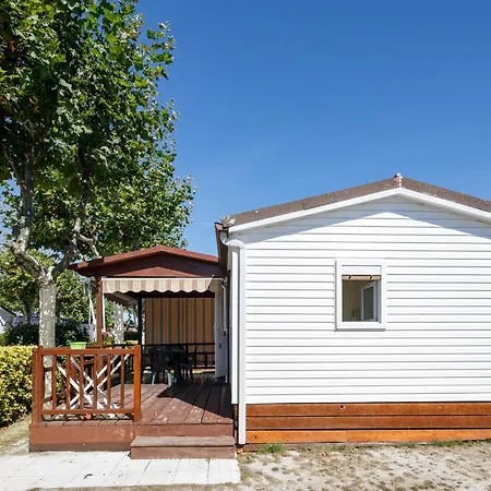 A2 Tatil parkı Pontevedra