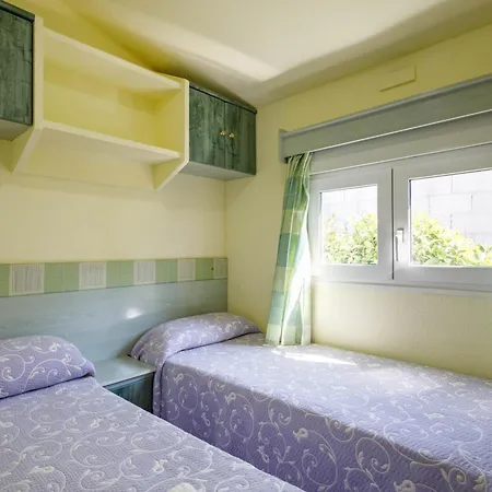 Village de vacances A2