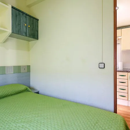 A2 Tatil parkı Pontevedra