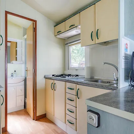 A2 Village de vacances