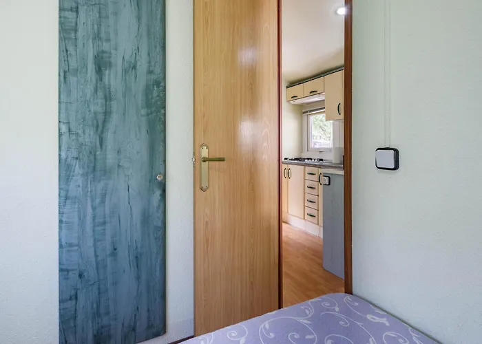 A2 Tatil parkı Pontevedra