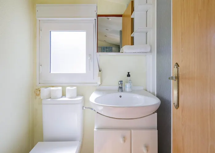 A2 Tatil parkı Pontevedra